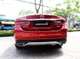 Mazda 6   2019 - Bán Mazda 6 năm sản xuất 2019, màu đỏ, giá 819tr