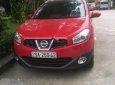 Nissan Qashqai 2011 - Bán xe cũ Nissan Qashqai 2011, màu đỏ, xe nhập