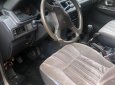 Mitsubishi Pajero 1992 - Bán Mitsubishi Pajero năm sản xuất 1992, màu bạc, xe nhập