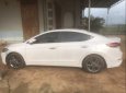 Hyundai Elantra   2016 - Bán Hyundai Elantra năm sản xuất 2016, màu trắng, 560 triệu