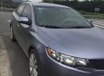 Kia Forte 2009 - Bán Kia Forte đời 2009, màu xanh lam, xe nhập, giá 355tr