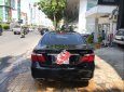 Lexus LS 460 2008 - Cần bán Lexus LS 460 năm sản xuất 2008, màu đen, nhập khẩu  