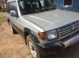 Mitsubishi Pajero   1992 - Cần bán lại xe Mitsubishi Pajero năm 1992, nhập khẩu, giá chỉ 95 triệu