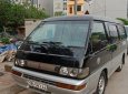 Mitsubishi L300 2.0 MT 2002 - Bán Mitsubishi L300 2.0 MT đời 2002, màu đen, xe nhập chính chủ