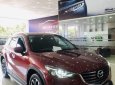 Mazda CX 5  2.5   2017 - Bán Mazda CX5 2.5, xe gia đình sử dụng, còn rất mới