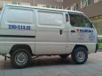 Suzuki Super Carry Van 2014 - Bán Suzuki Super Carry Van năm 2014, màu trắng