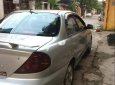 Kia Spectra 2003 - Bán Kia Spectra đời 2003, màu bạc ít sử dụng