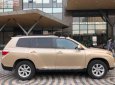 Toyota Highlander SE 2.7 2011 - Bán Toyota Highlander SE 2.7 đời 2011, xe nhập chính chủ