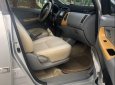 Toyota Innova   2008 - Bán Toyota Innova sản xuất năm 2008, màu bạc 