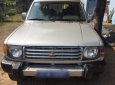 Mitsubishi Pajero   1992 - Cần bán lại xe Mitsubishi Pajero năm 1992, nhập khẩu, giá chỉ 95 triệu