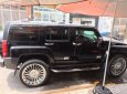 Hummer H3 X 3.7 AT 2008 - Bán Hummer H3 X 3.7 AT năm sản xuất 2008, màu đen, xe nhập