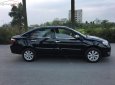 Toyota Vios Limo 2005 - Bán ô tô Toyota Vios Limo năm 2005, màu đen 