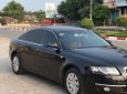 Audi A6 2007 - Bán ô tô Audi A6 đời 2007, màu đen, nhập khẩu nguyên chiếc chính chủ 