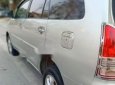 Toyota Innova   2008 - Bán xe Toyota Innova sản xuất năm 2008, màu bạc