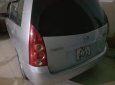 Mazda Premacy   2004 - Cần bán Mazda Premacy sản xuất năm 2004, màu bạc, xe nguyên bản