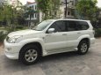 Toyota Prado VX 4.0 AT 2005 - Bán xe Toyota Prado VX 4.0 AT 2005, màu trắng, nhập khẩu nguyên chiếc