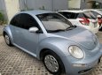 Volkswagen New Beetle 2007 - Bán Volkswagen new Beetle sản xuất 2007, màu xanh lam, xe nhập