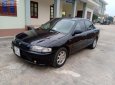 Mazda 323 2000 - Bán Mazda 323 2000, còn tương đối nguyên bản, màu xanh đen quyền lực