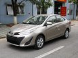 Toyota Vios G 2019 - Toyota Vios 1.5G CVT- Trả góp lãi suất 0%- Giá cực tốt