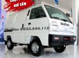 Suzuki Blind Van 2019 - Suzuki tải van xe chạy giờ cao điểm TPHCM