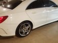 Mercedes-Benz CLA class CLA class 250 2014 - Bán Mercedes-Benz CLA class CLA class 250 sản xuất 2014, màu trắng nhập khẩu