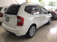 Kia Carens 2014 - Cần bán lại xe Kia Carens đời 2014, màu trắng, 355tr