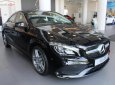 Mercedes-Benz CLA class 250 2019 - Bán xe Mercedes CLA250 màu đen, số tự động, máy xăng 2019