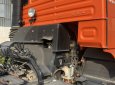 CMC VB750 2015 - Bán Kamaz đầu kéo sản xuất 2015, màu cam, xe nhập