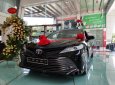 Toyota Camry 2.5Q 2021 - Camry 2.5Q 2021 nhập Thái giá tốt, sẵn xe, giao ngay, LH: 0988859418