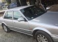 Nissan Bluebird 1996 - Bán Nissan Bluebird sản xuất 1996, màu bạc, nhập khẩu nguyên chiếc chính chủ