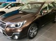 Subaru Outback 2.5i-S EyeSight 2019 - Bán xe Subaru Outback 2.5i-S EyeSight đời 2019, màu nâu, nhập khẩu, xe đẹp