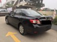 Toyota Corolla altis 1.8G  2014 - Bán xe cũ Toyota Corolla altis 1.8G năm 2014, màu đen