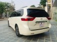 Toyota Sienna Limidted 2018 - Bán xe Toyota Sienna Limidted sx 2018, màu trắng, siêu lướt 12.000km