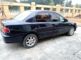 Mazda 323 2000 - Bán Mazda 323 2000, còn tương đối nguyên bản, màu xanh đen quyền lực