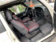 Ssangyong Korando 2004 - Cần bán gấp Ssangyong Korando sản xuất năm 2004, màu trắng, xe zin