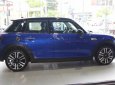 Mini Cooper S 5 Door LCI 2019 - Bán Mini Cooper S 5 Doors LCI model 2019, màu Starlight Blue nhập khẩu từ Anh Quốc