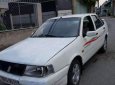 Fiat Tempra   2001 - Bán Fiat Tempra năm 2001, màu trắng, nhập khẩu