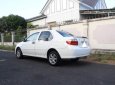 Toyota Vios   G   2003 - Cần bán xe Toyota Vios G năm sản xuất 2003, màu trắng chính chủ, giá chỉ 192 triệu