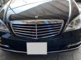 Mercedes-Benz S class S400 2010 - Mercedes S400 sx 2010 màu đen, đăng kí lần đầu 02/2011 biển Sài Gòn