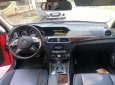 Mercedes-Benz C class C250 2012 - Cần bán xe Mercedes C250 sx 2012, màu đỏ, máy 1.8L, xe cực giữ gìn