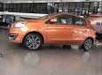 Mitsubishi Mirage  CVT 2019 - Bán Mitsubishi Mirage CVT sản xuất năm 2019, xe nhập