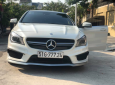 Mercedes-Benz CLA class 2014 - Bán Mercedes-Benz CLA45 AMG đời 2014 màu trắng, giá 1 tỷ 330 triệu, xe nhập