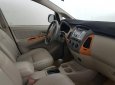 Toyota Innova V 2010 - [Tín Thành auto] Bán Toyota Innova số tự động 2.0AT 2010, màu bạc