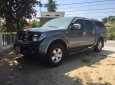 Nissan Navara   2013 - Bán Nissan Navara sản xuất 2013, màu xám, nhập khẩu  