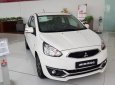 Mitsubishi Mirage MT 2019 - Bán Mitsubishi Mirage MT đời 2019, xe nhập, giá 350tr. Đại Lý Mitsubishi Quảng Nam