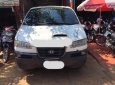 Hyundai Libero 2.5 2005 - Bán xe Hyundai Libero 2.5 2005, màu trắng, xe chính chủ, còn đẹp, máy chạy mượt mà
