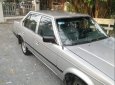 Toyota Corona   1982 - Cần bán xe Toyota Corona 1982, màu bạc, giá 40tr