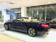 BMW 4 Series 420 Convertible 2019 - Bán xe BMW 420i Convertible mui trần mới 100%, số tự động, xe 2 cửa, 4 chỗ