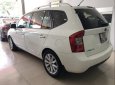 Kia Carens 2014 - Cần bán lại xe Kia Carens đời 2014, màu trắng, 355tr