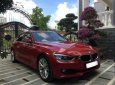 BMW 3 Series  320i  2015 - Bán ô tô BMW 3 Series 320i năm sản xuất 2015, màu đỏ, xe nhập còn mới